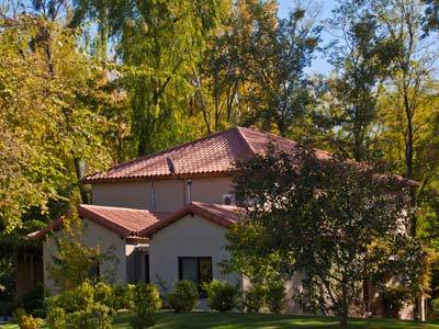 Salentein Inn Los Arboles