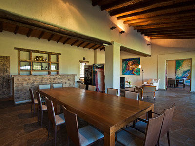 Salentein Inn 3*