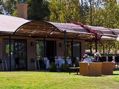 Salentein Inn Los Arboles