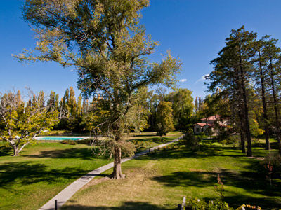 Inn Salentein 3*