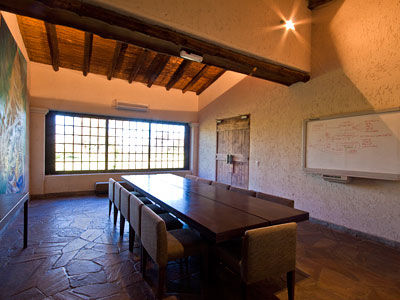 Salentein Inn Los Arboles